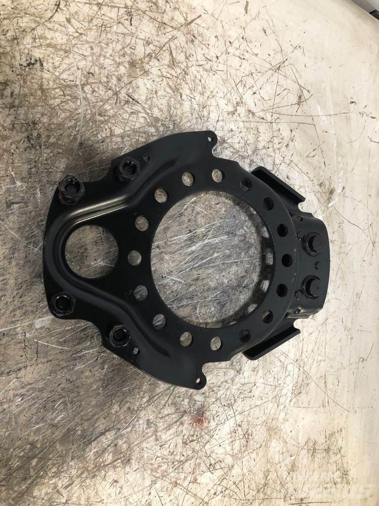 Meritor  Bromsar