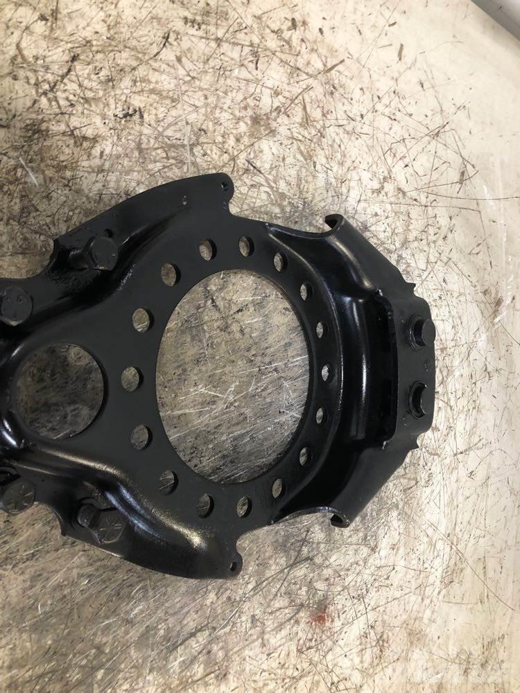 Meritor  Bromsar