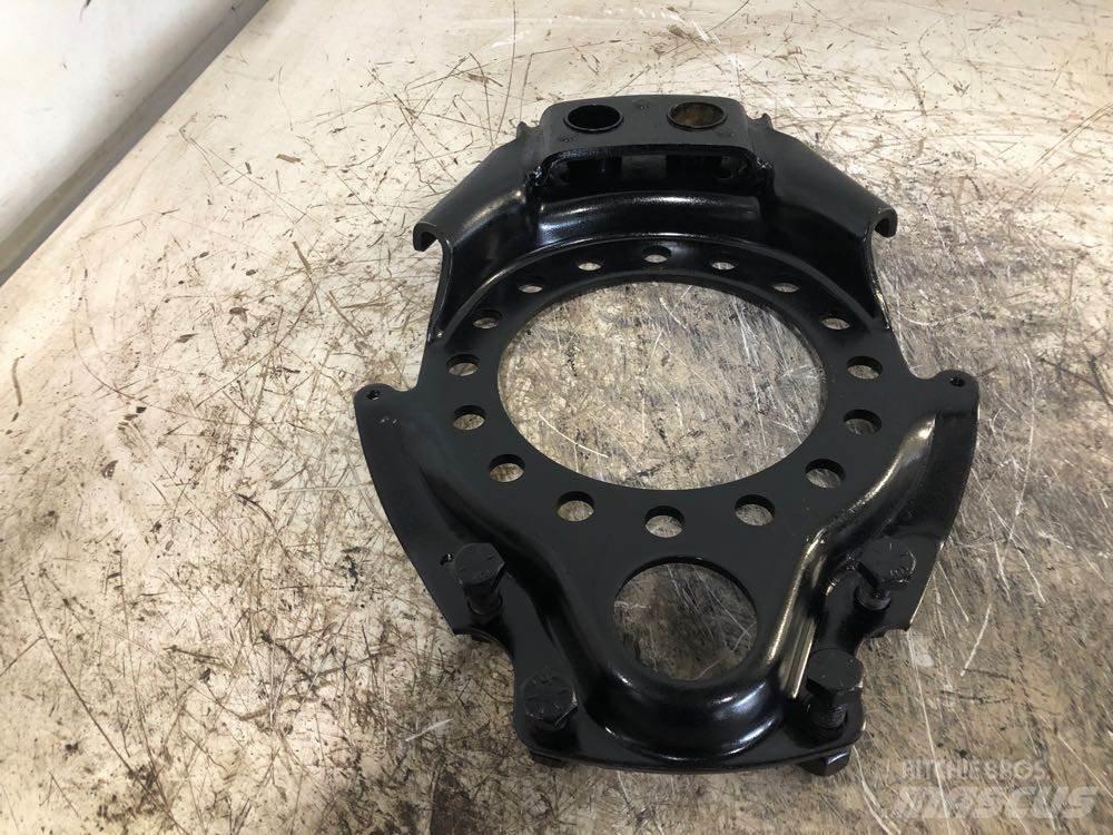 Meritor  Bromsar
