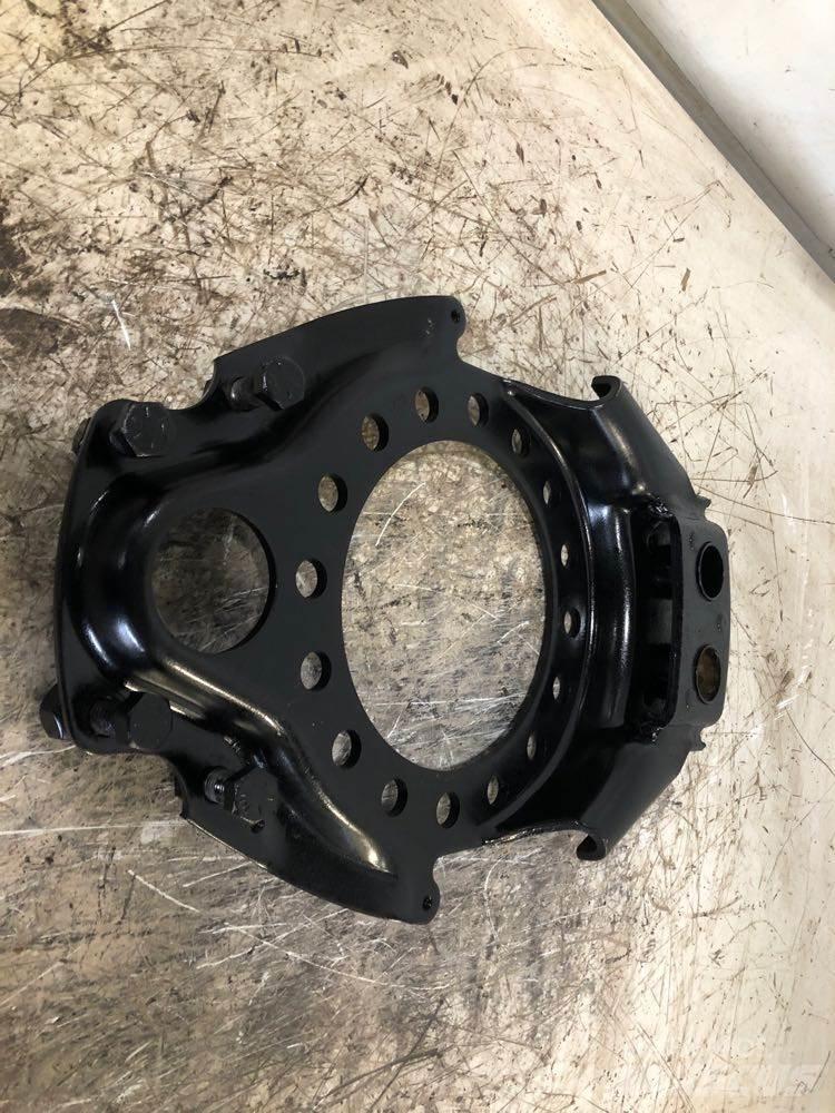 Meritor  Bromsar