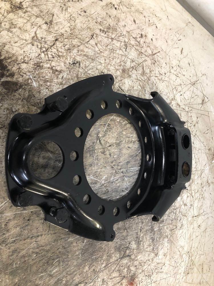 Meritor  Bromsar