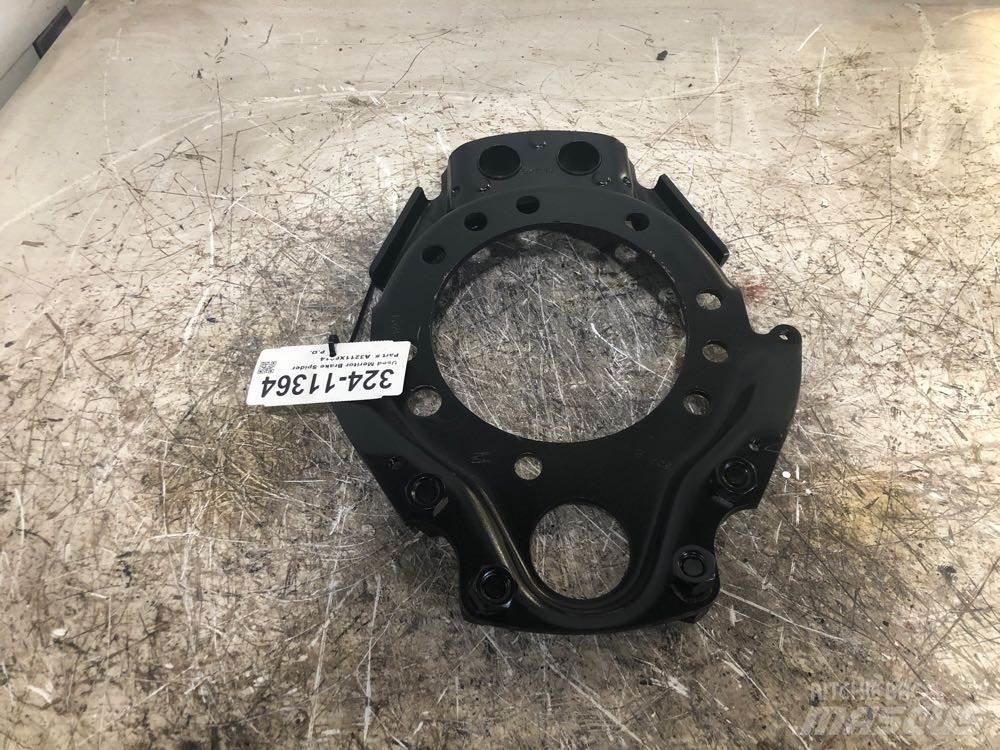 Meritor  Bromsar