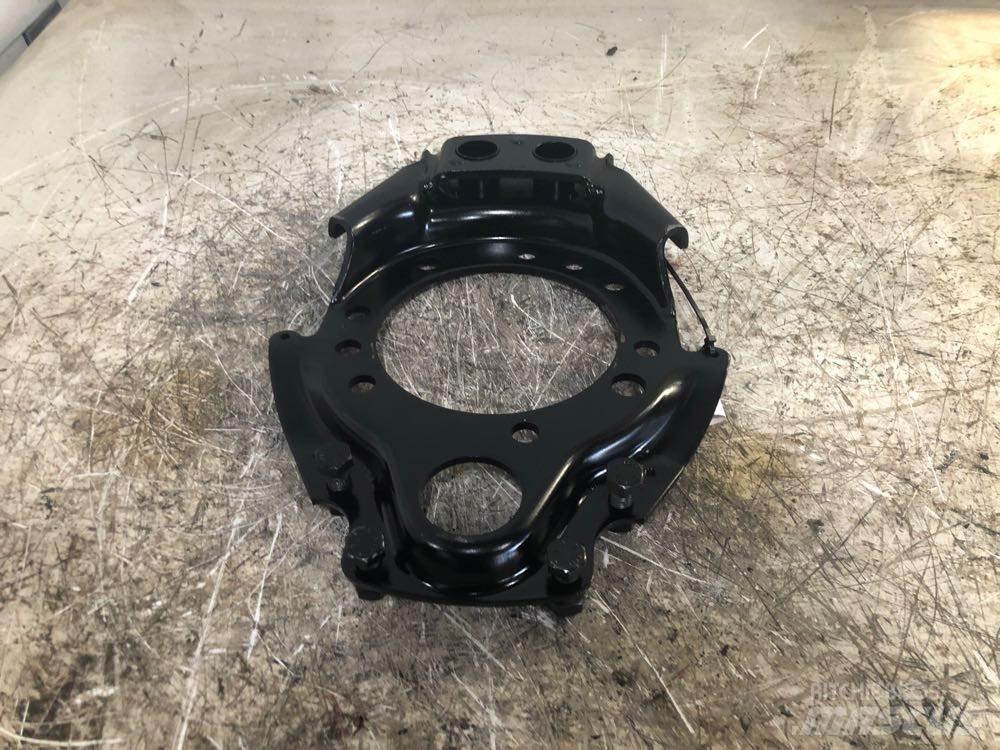 Meritor  Bromsar