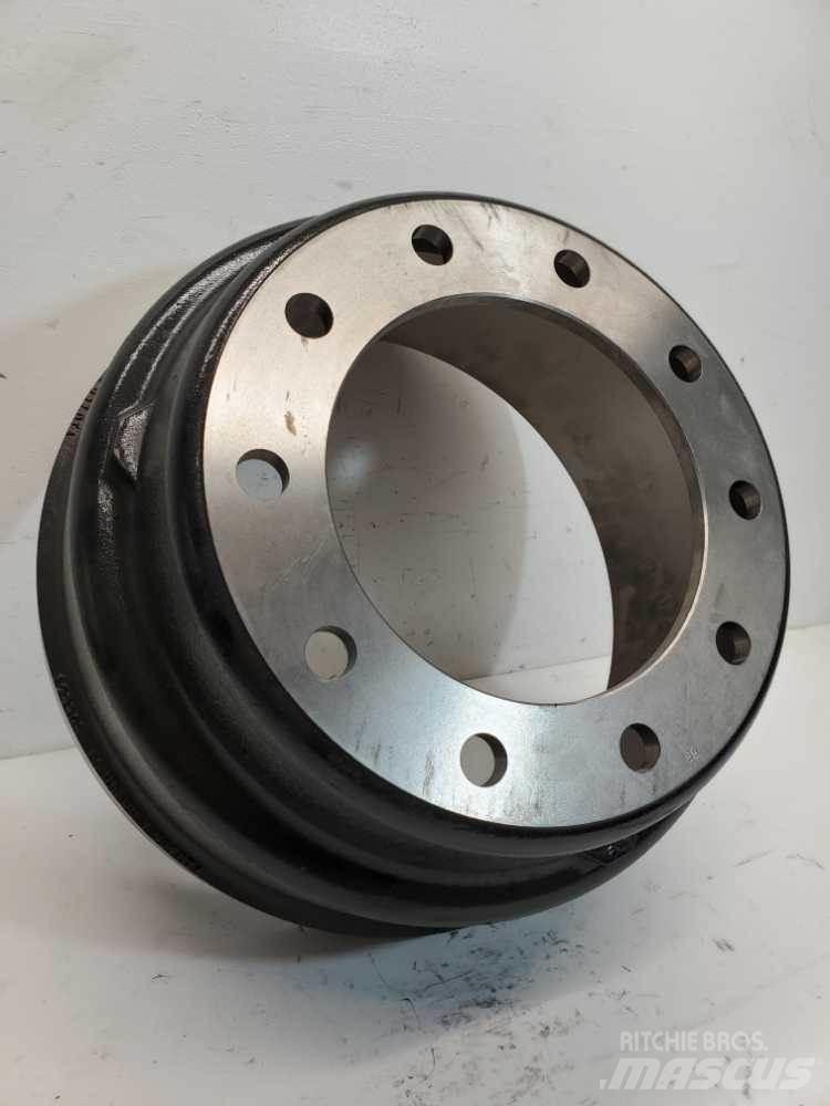 Meritor  Bromsar