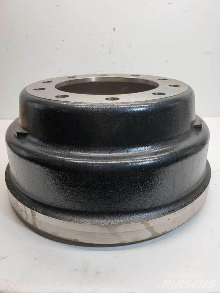 Meritor  Bromsar
