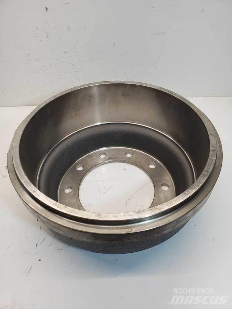 Meritor  Bromsar