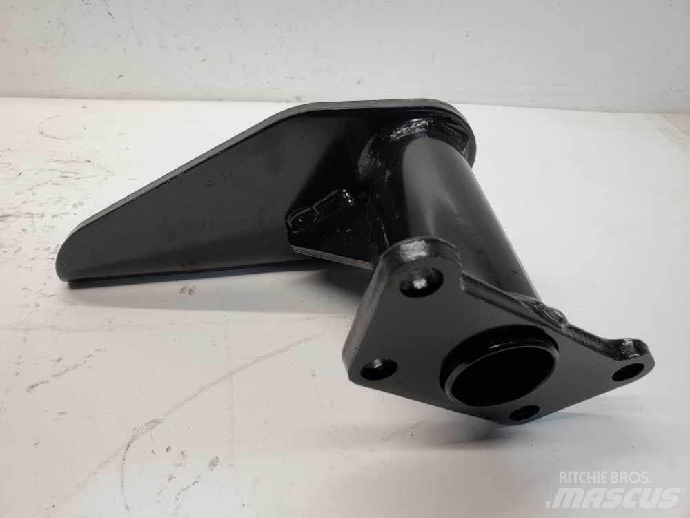 Meritor  Bromsar
