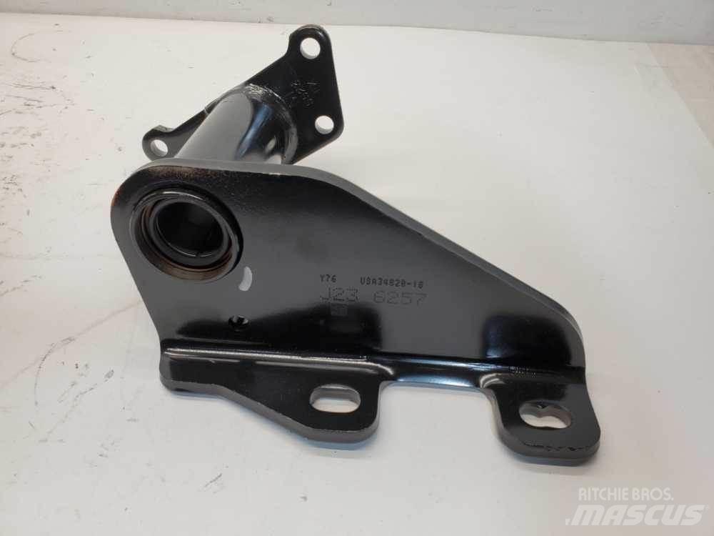Meritor  Bromsar