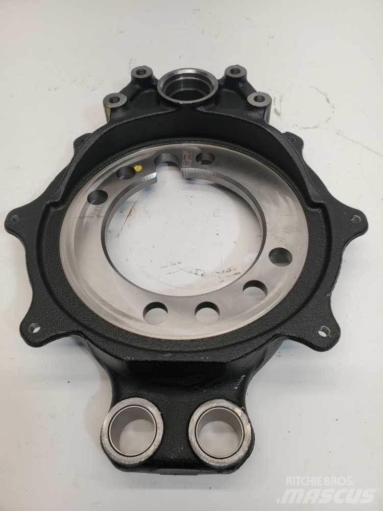 Meritor  Bromsar