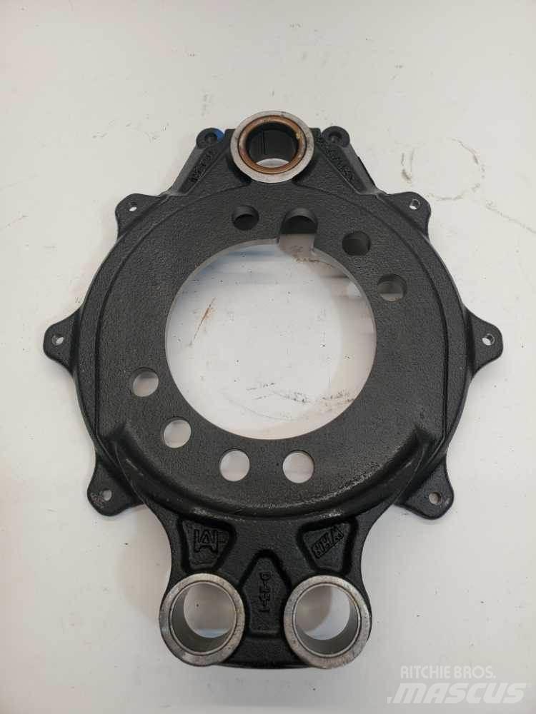 Meritor  Bromsar