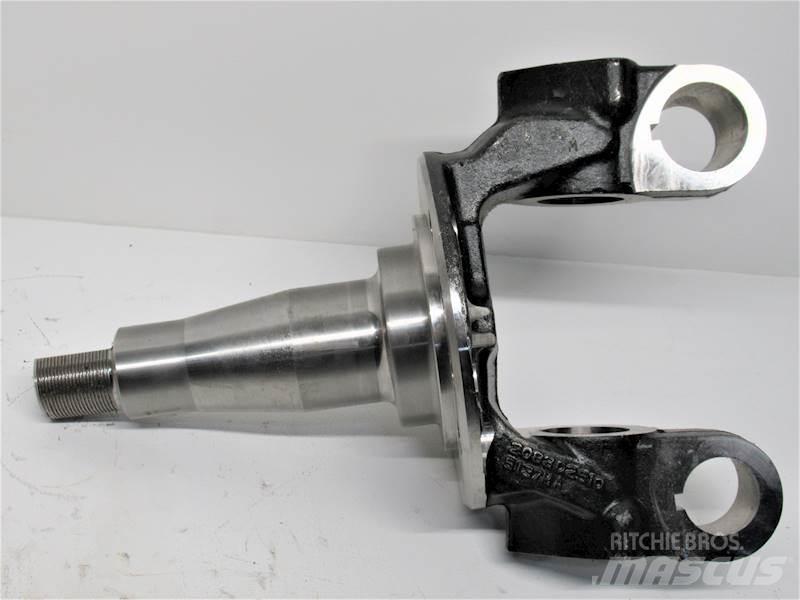 Meritor  Transport - Övriga