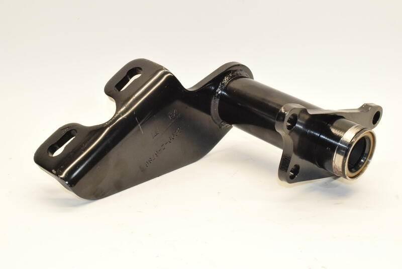 Meritor  Bromsar