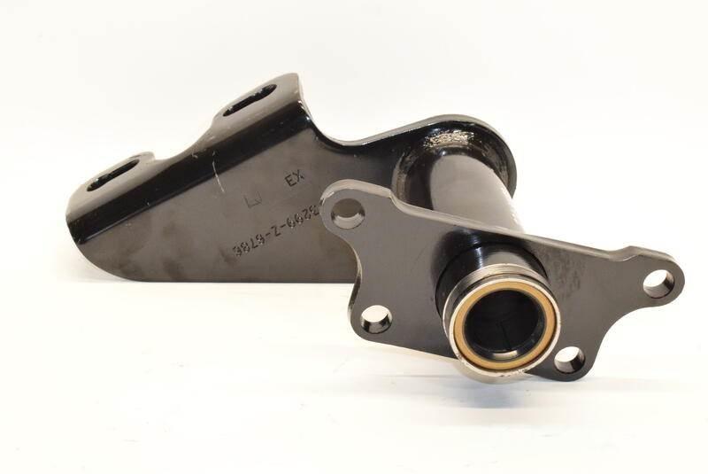 Meritor  Bromsar