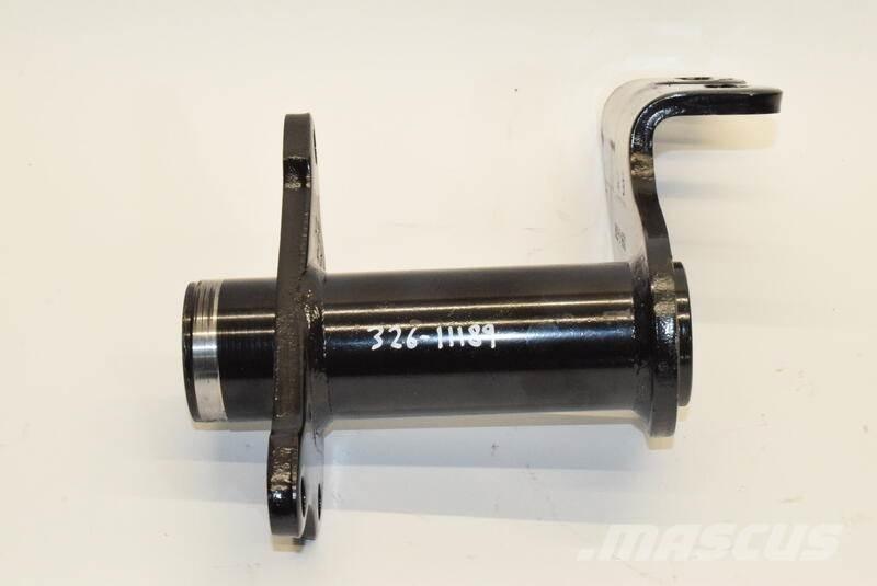 Meritor  Bromsar