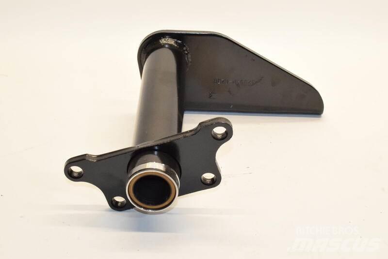 Meritor  Bromsar