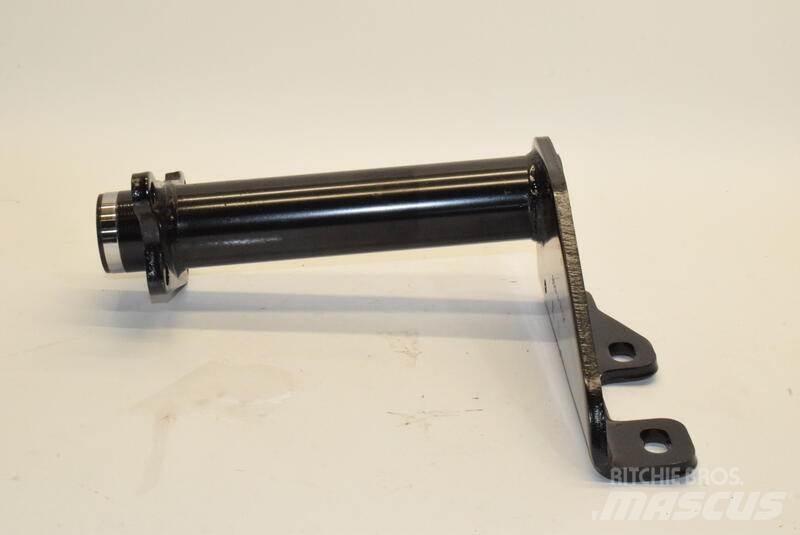 Meritor  Bromsar