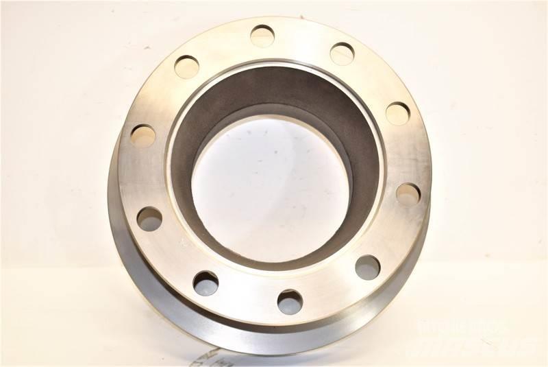 Meritor  Bromsar