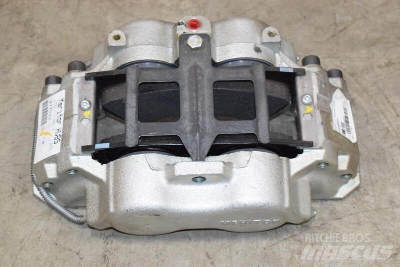 Meritor  Bromsar