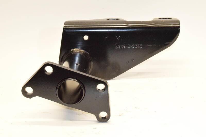 Meritor  Bromsar