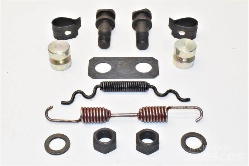 Meritor  Bromsar