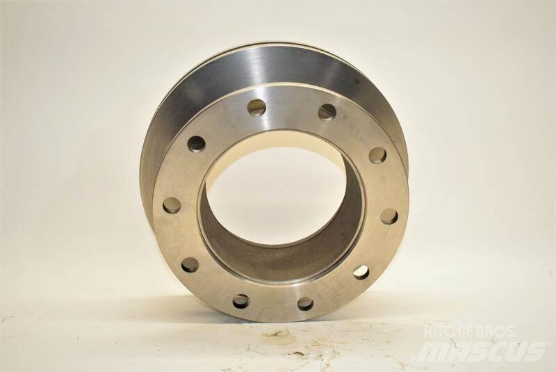 Meritor  Bromsar