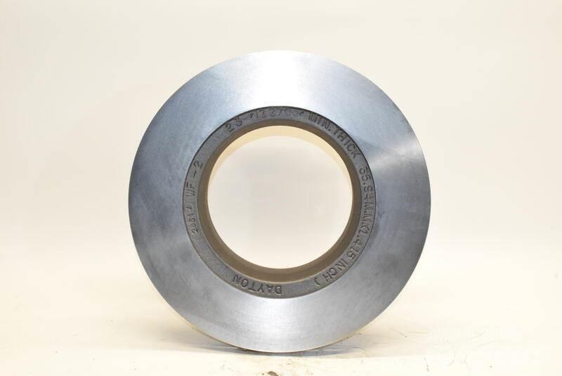 Meritor  Bromsar