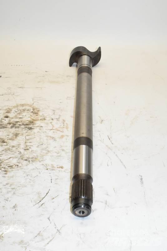 Meritor  Bromsar