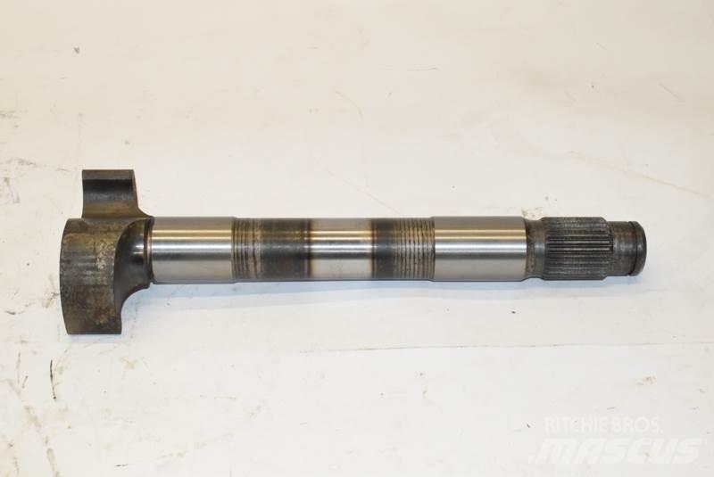 Meritor  Bromsar