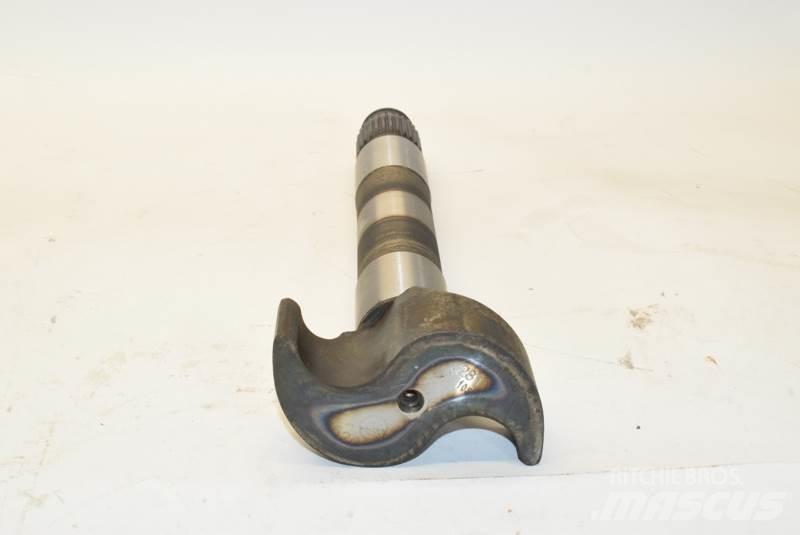 Meritor  Bromsar