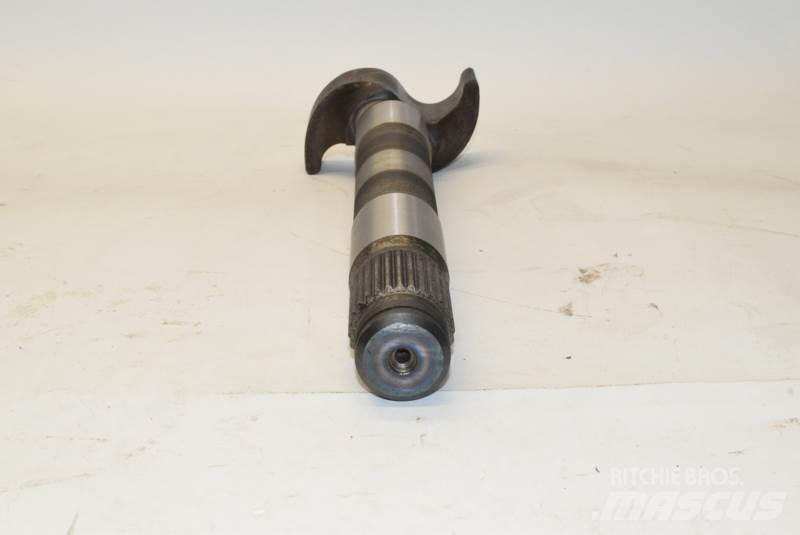 Meritor  Bromsar