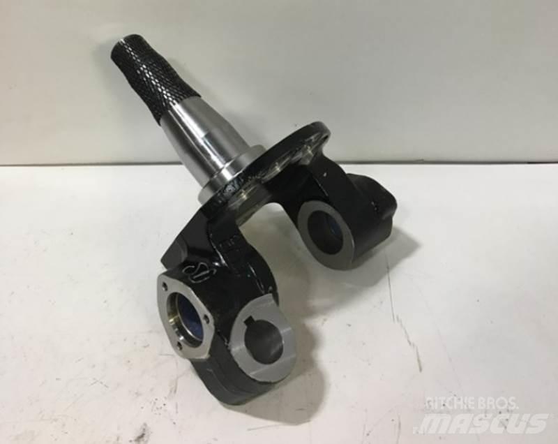 Meritor  Transport - Övriga