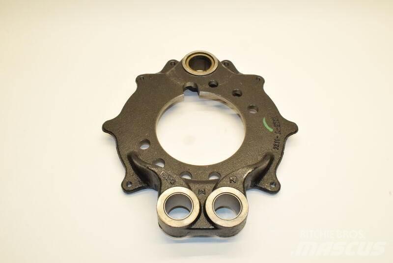 Meritor  Bromsar
