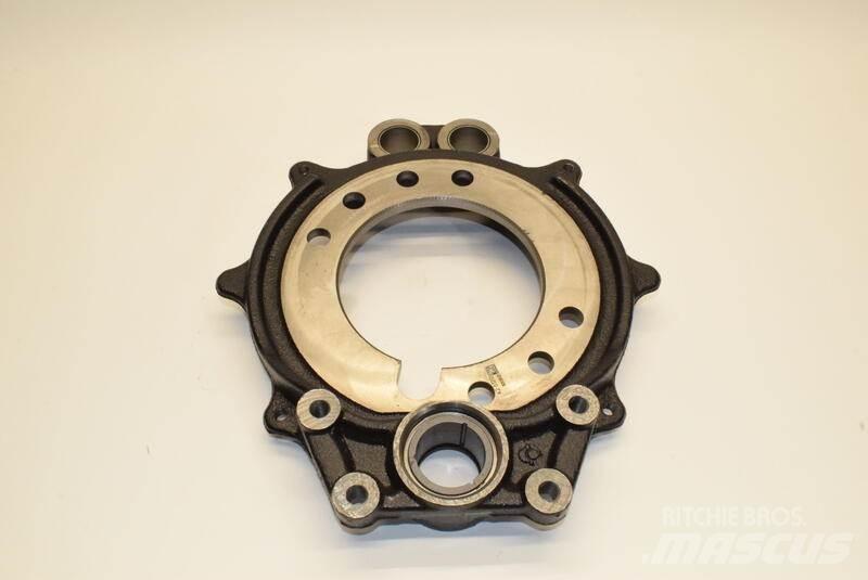 Meritor  Bromsar