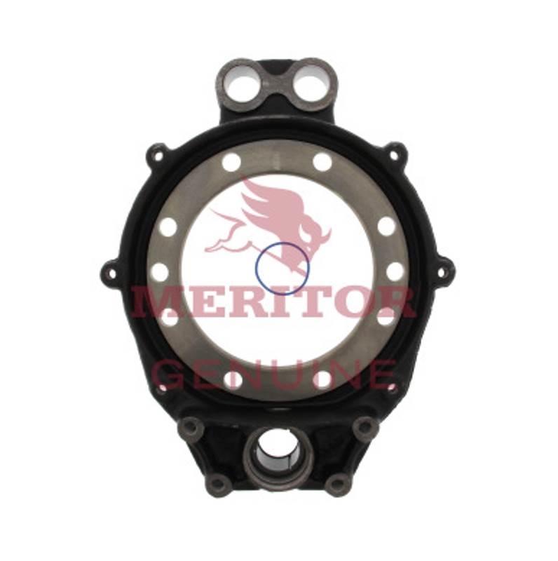 Meritor  Bromsar