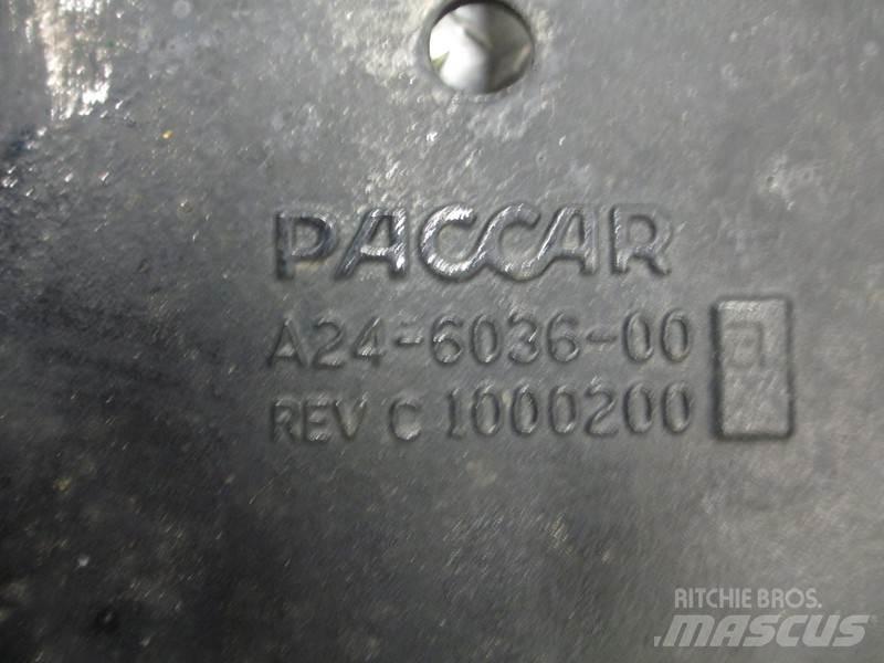 Paccar  Transport - Övriga