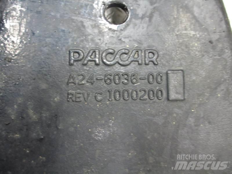 Paccar  Transport - Övriga