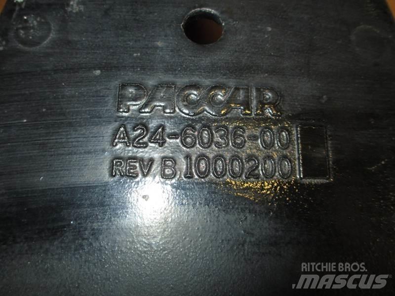 Paccar  Transport - Övriga