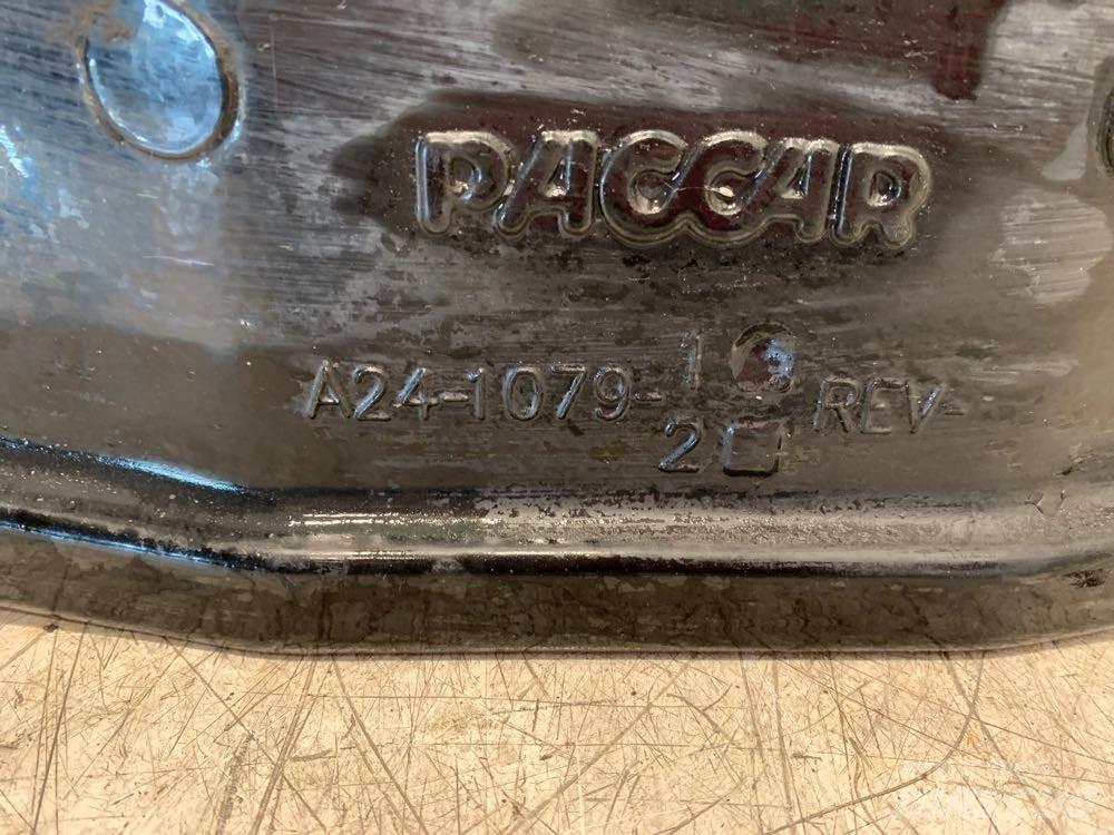 Paccar  Transport - Övriga