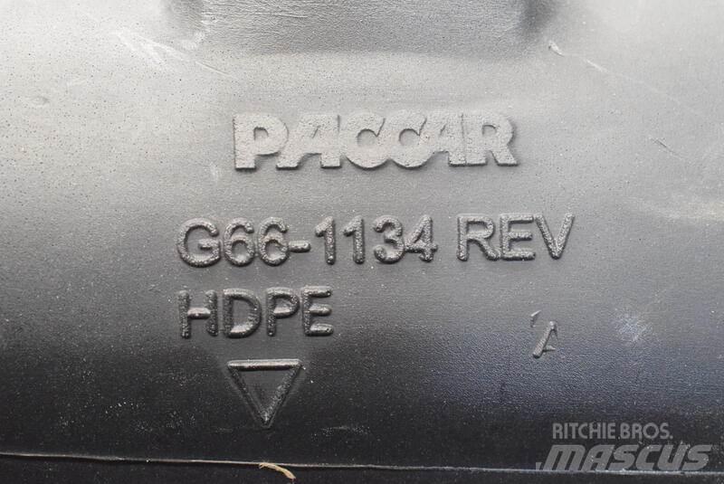 Paccar  Transport - Övriga
