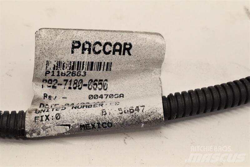 Paccar  Transport - Övriga