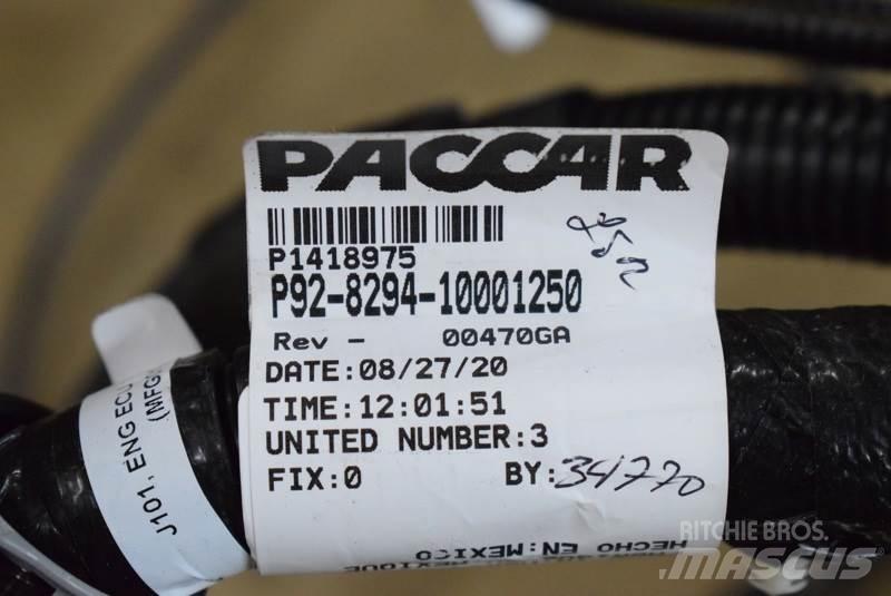 Paccar  Transport - Övriga