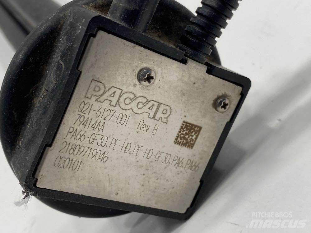 Paccar  Transport - Övriga