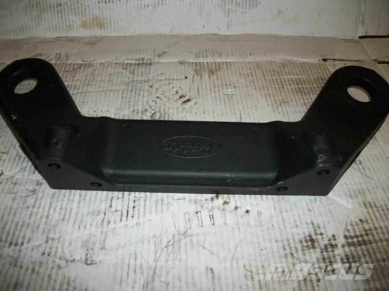 Peterbilt  Transport - Övriga