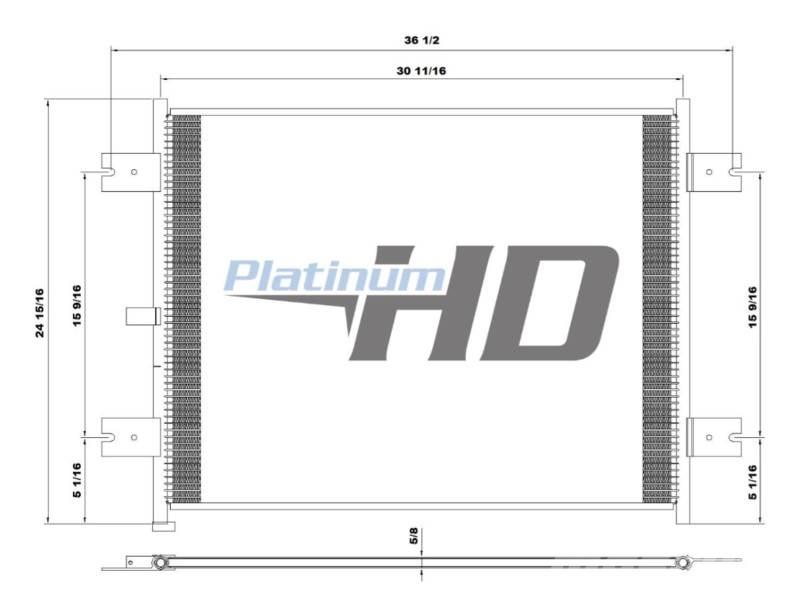 Peterbilt  Transport - Övriga