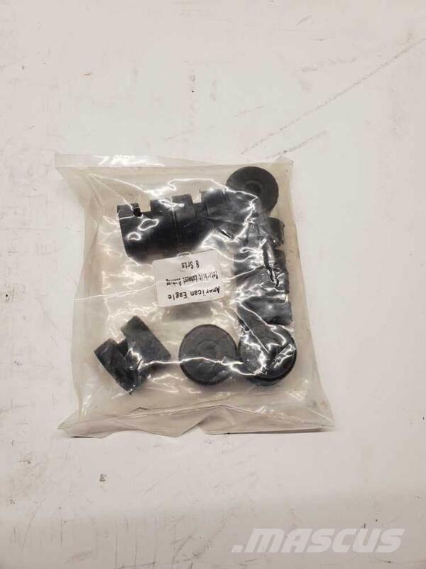 Peterbilt  Transport - Övriga