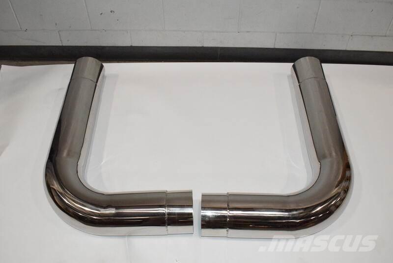 Peterbilt  Transport - Övriga