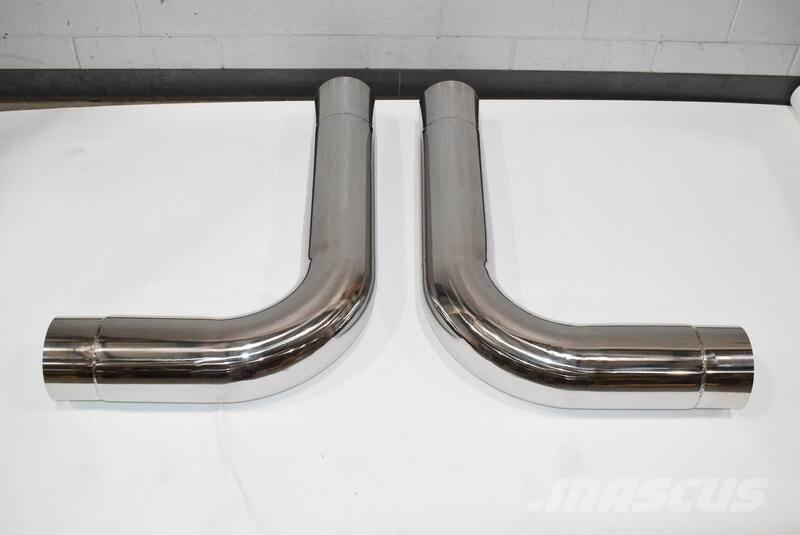 Peterbilt  Transport - Övriga