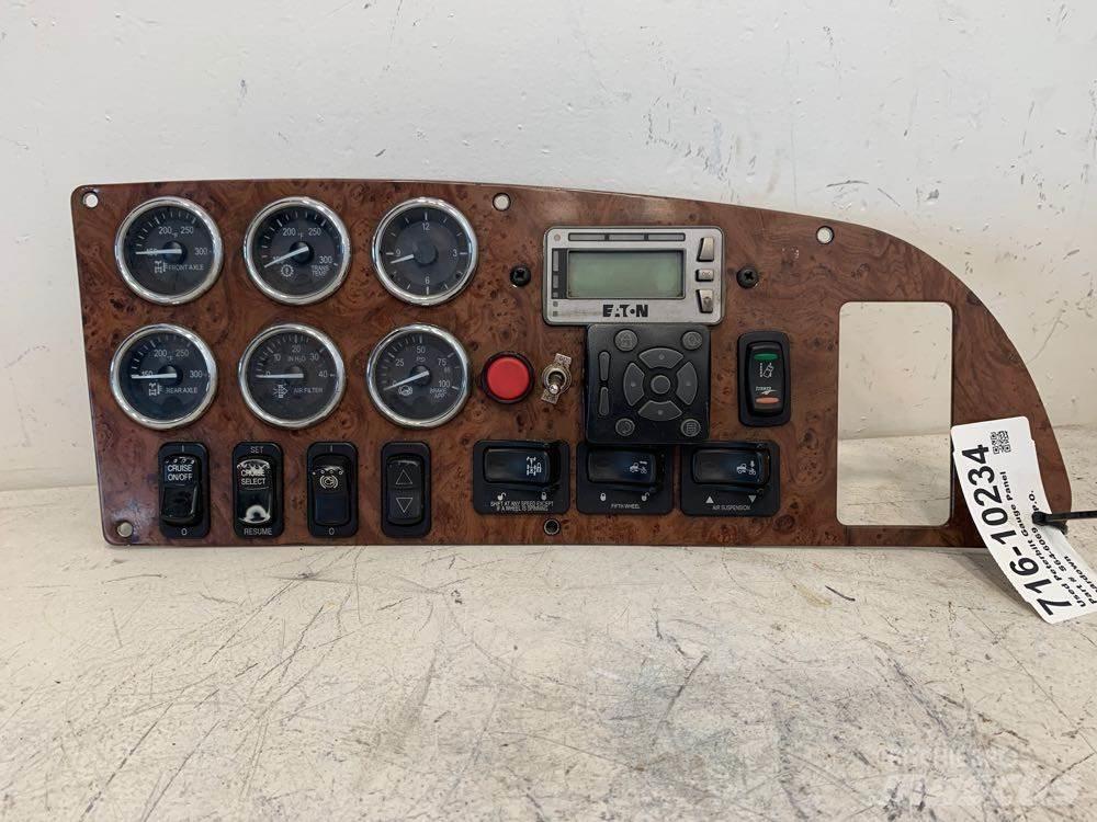 Peterbilt  Elektronik