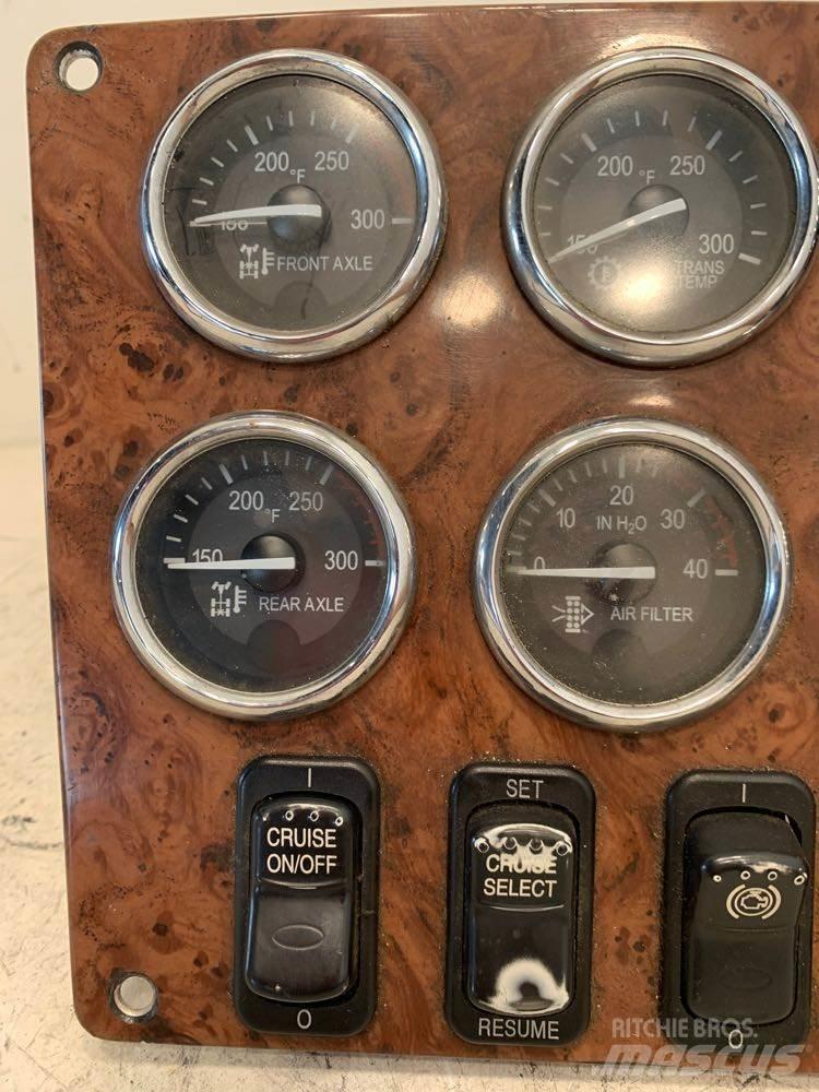 Peterbilt  Elektronik