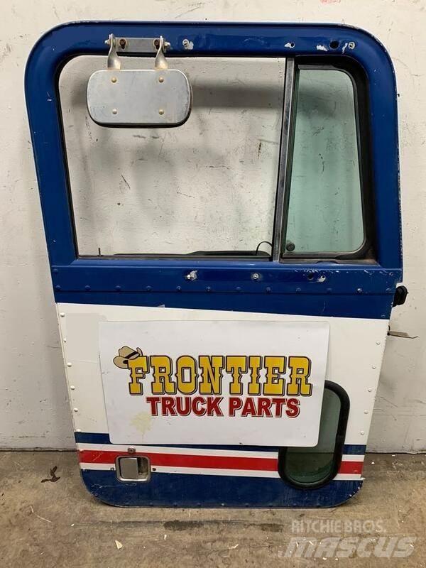 Peterbilt  Transport - Övriga